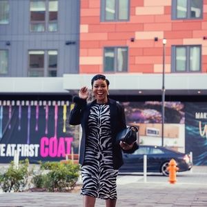 Meet your Posher, Temi